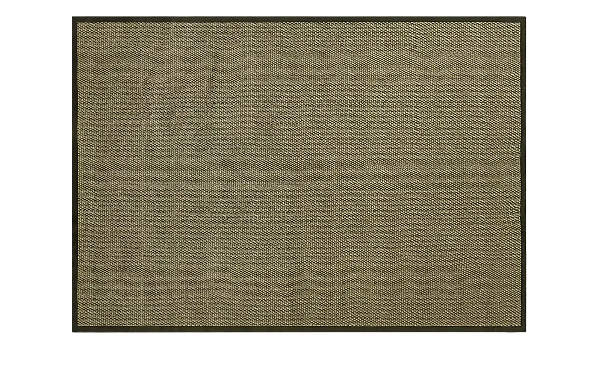 Webteppich  Saba Sisal ¦ beige ¦ Synthetische Fasern ¦ Maße (cm): B: 120 H: günstig online kaufen