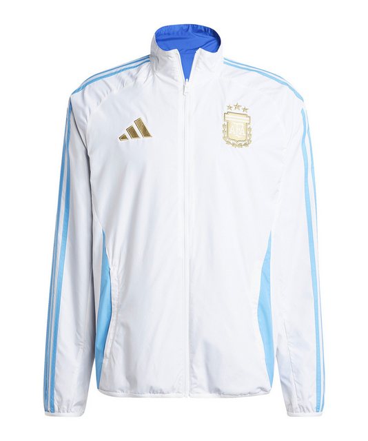 adidas Performance Sweatjacke adidas Performance Argentien Anthem Jacke Pol günstig online kaufen