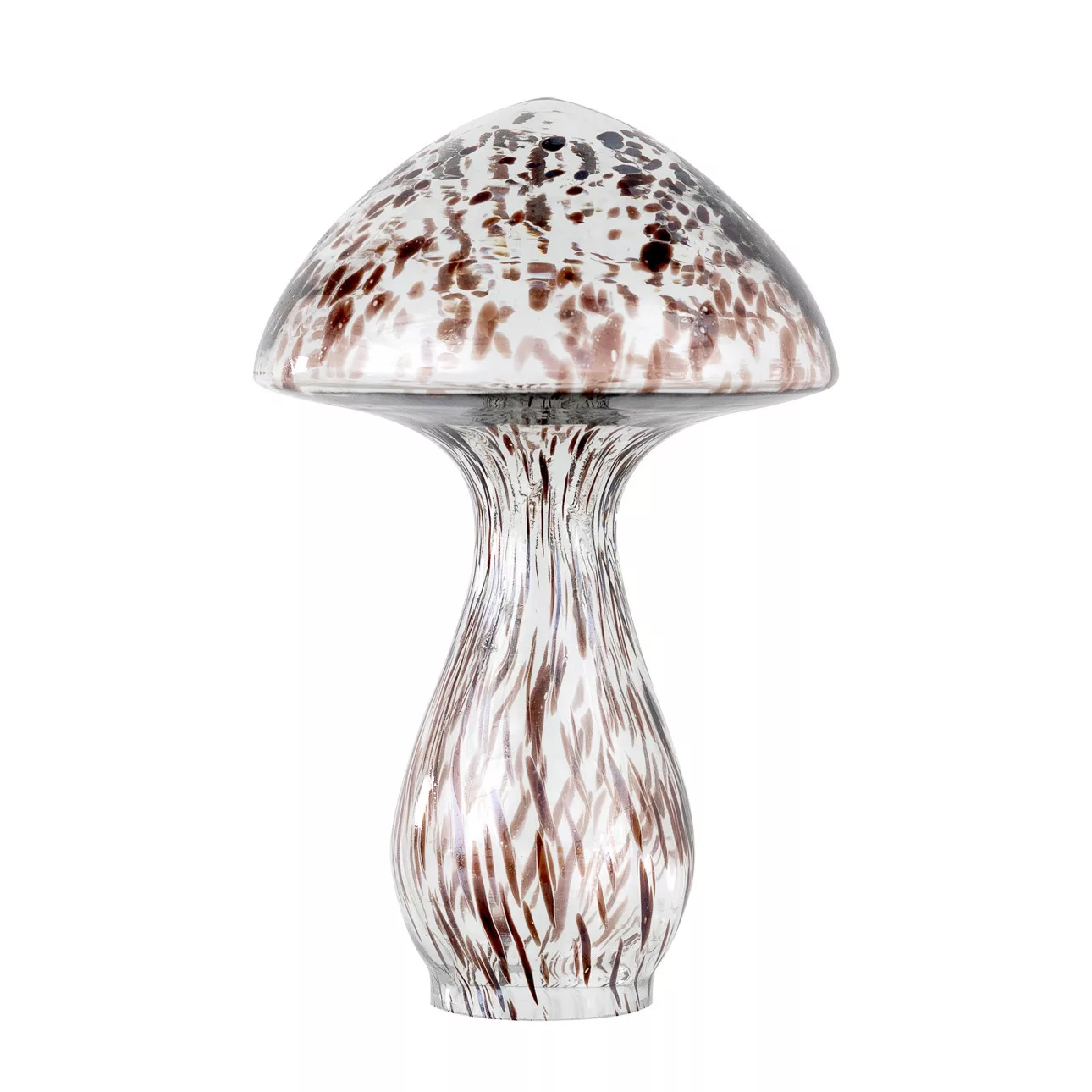 Dekoobjekt Mushroom 18,5 cm, 12 x 18,5 cm günstig online kaufen