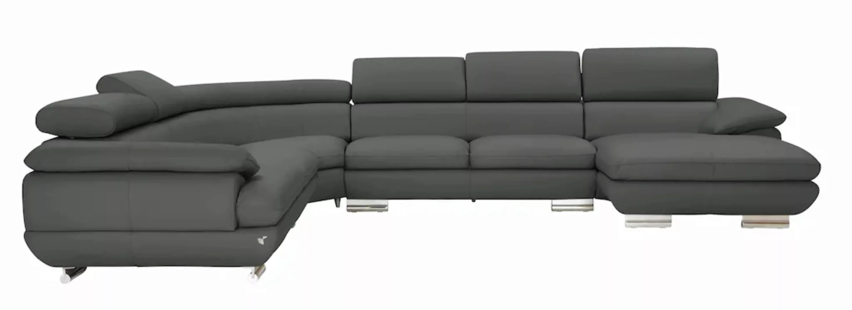 CALIA ITALIA Wohnlandschaft "Magic, italienisches Sofa zum Träumen, erstkla günstig online kaufen