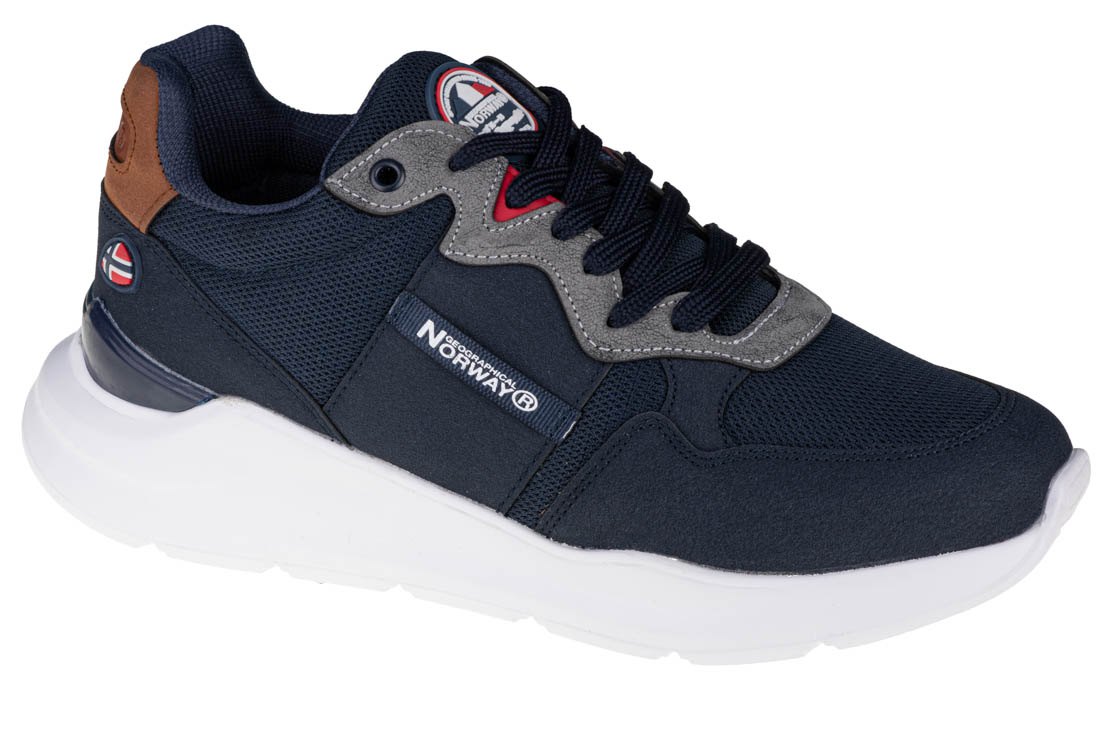 Geographical Norway Shoes Gnm19025-12 EU 42 Navy günstig online kaufen