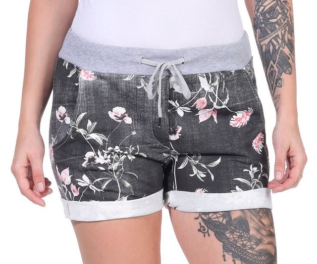 simaranda Shorts Damen Short 900 Style 13 günstig online kaufen