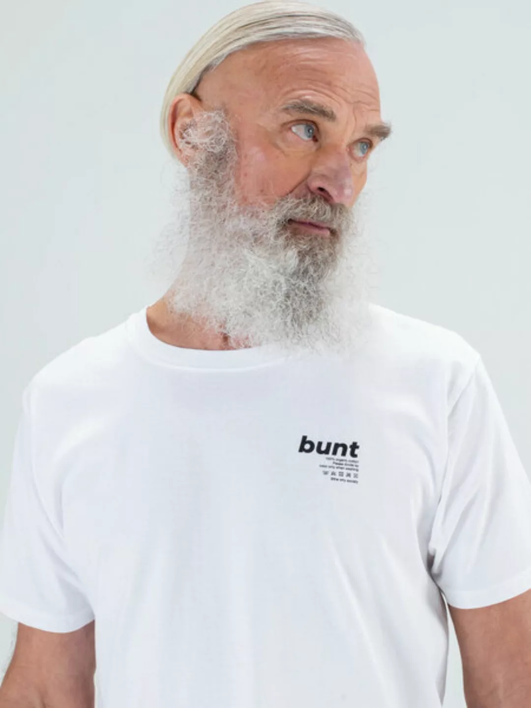 Bunt Shirt // Unisex günstig online kaufen