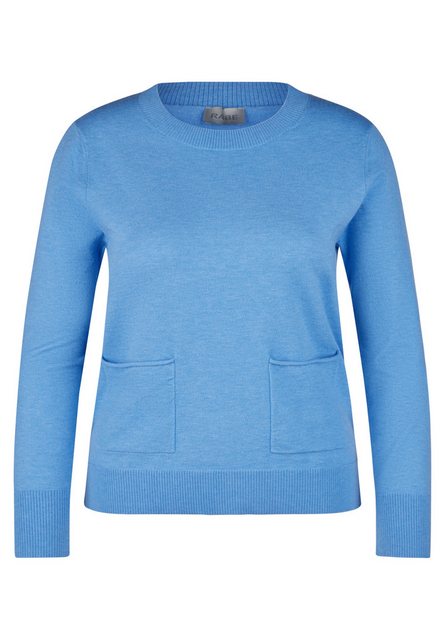 Rabe Longpullover Pullover günstig online kaufen