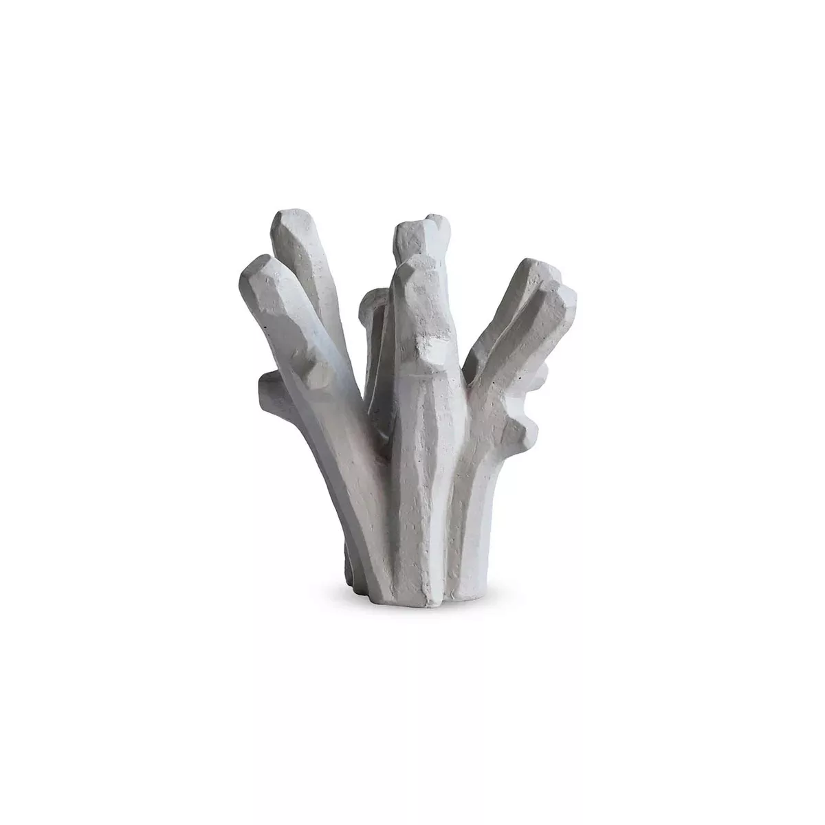 The Coral Tree Skulptur 15,5cm Limestone günstig online kaufen