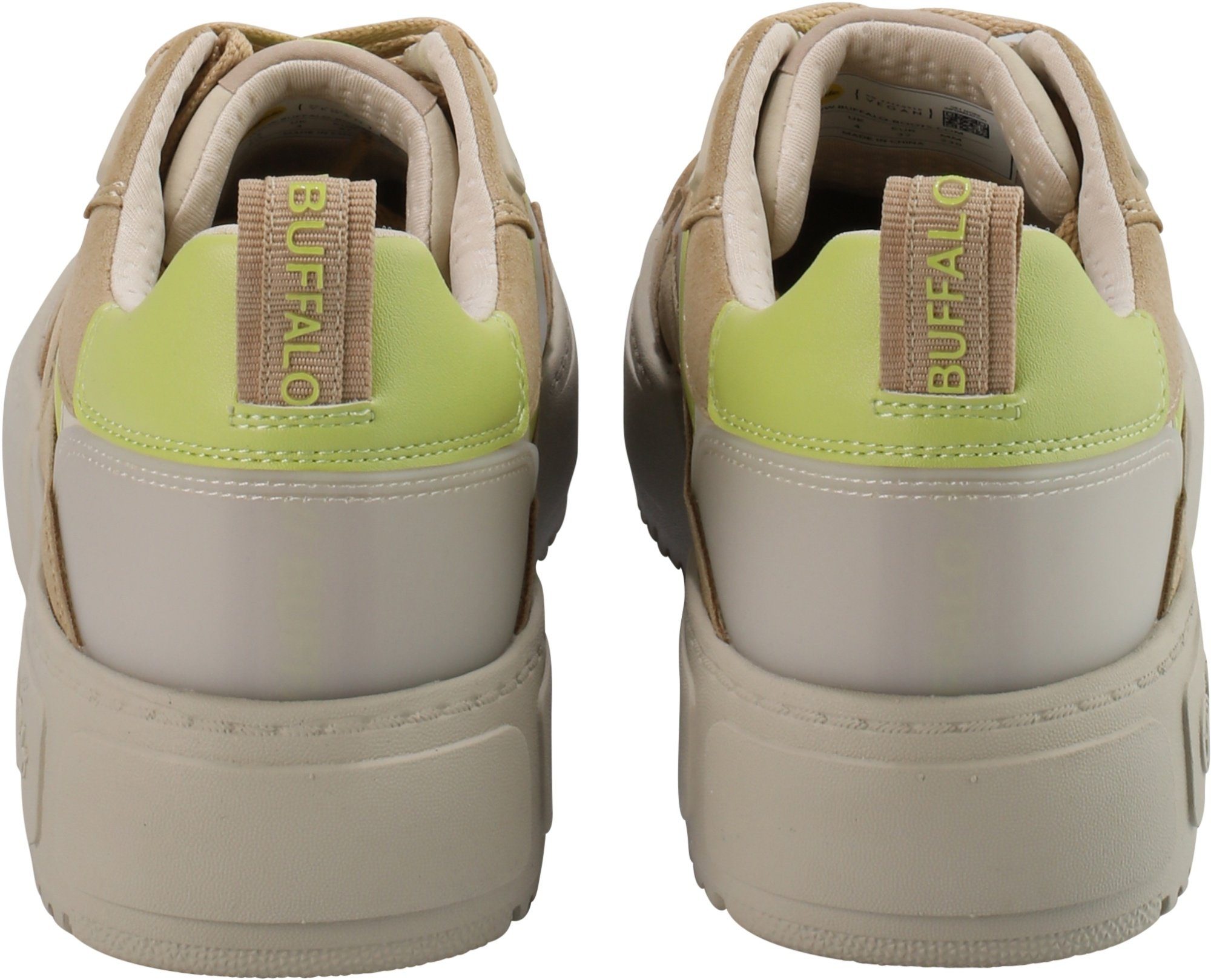 Buffalo RSE V2 Sneaker günstig online kaufen