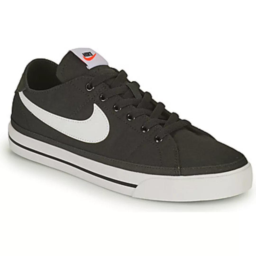 Nike  Sneaker NIKE COURT LEGACY CANVAS günstig online kaufen