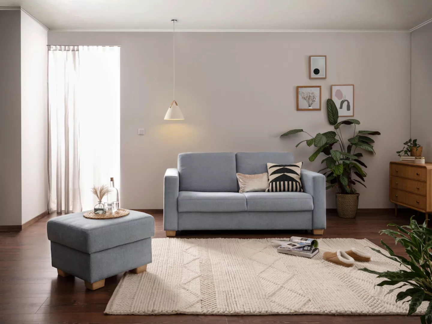 ADA trendline Schlafsofa »Verdi« günstig online kaufen