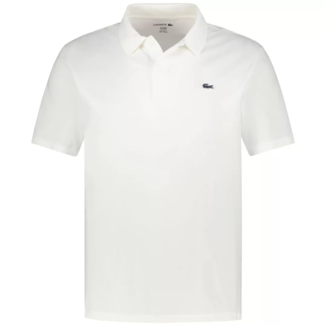 LACOSTE Funktions-Poloshirt günstig online kaufen