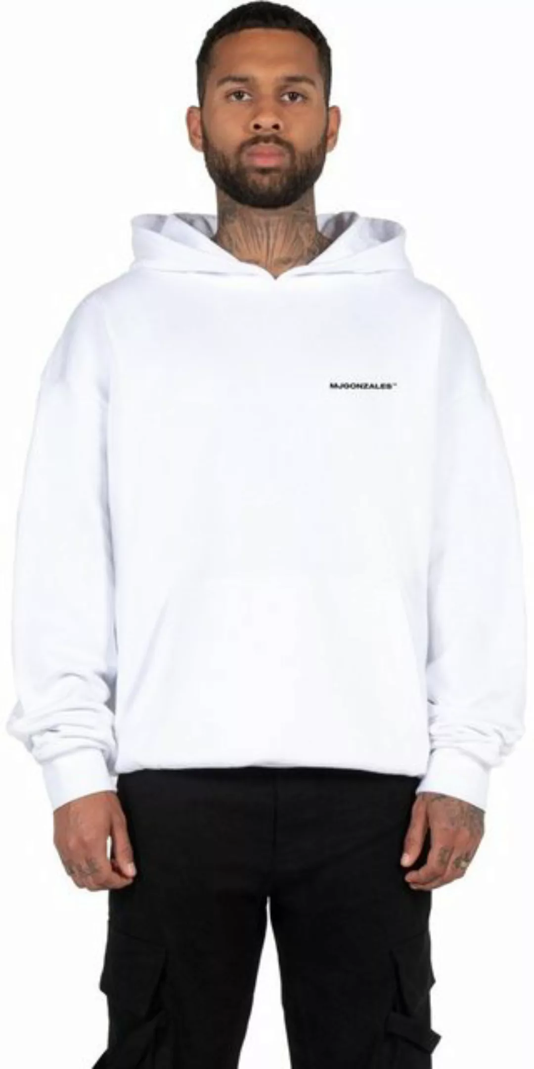 MJ Gonzales Kapuzenpullover günstig online kaufen