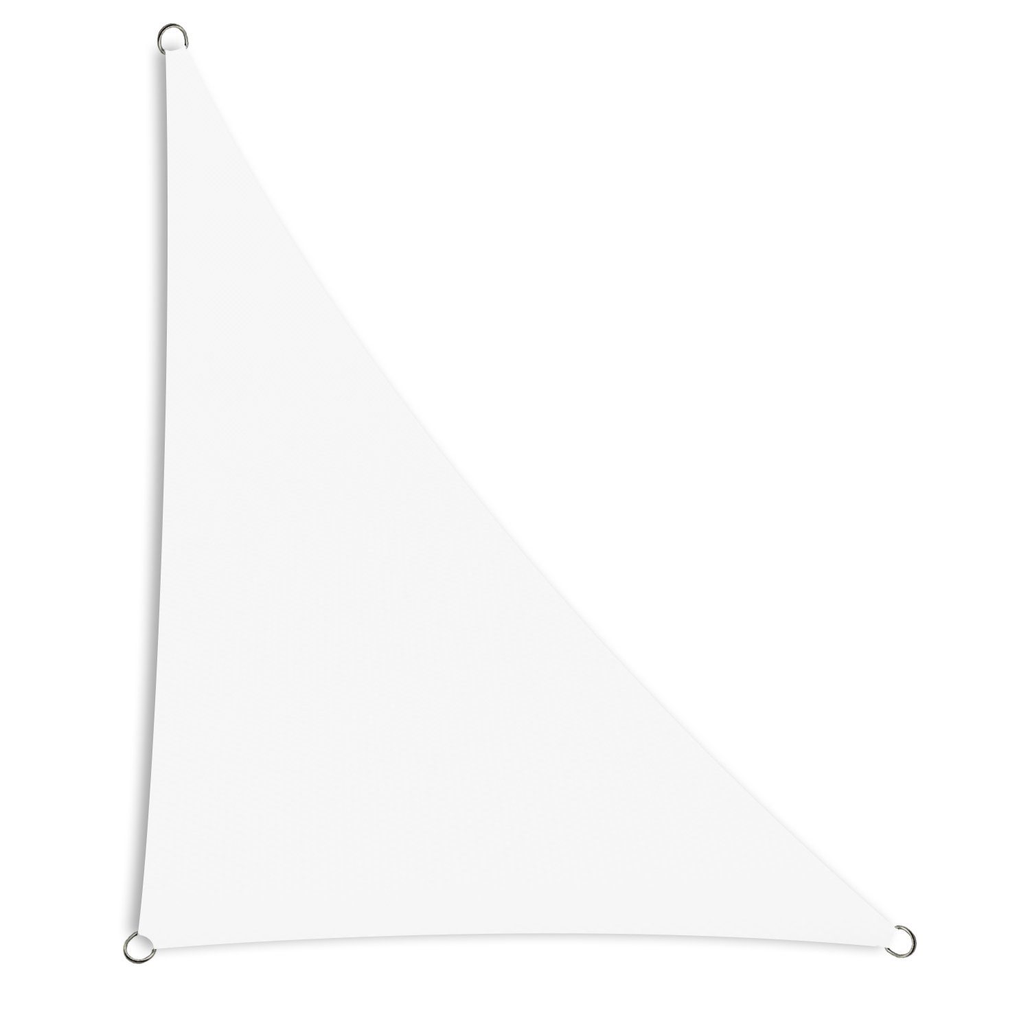 Schramm Sonnensegel Schramm® Sonnensegel dreieckig in günstig online kaufen