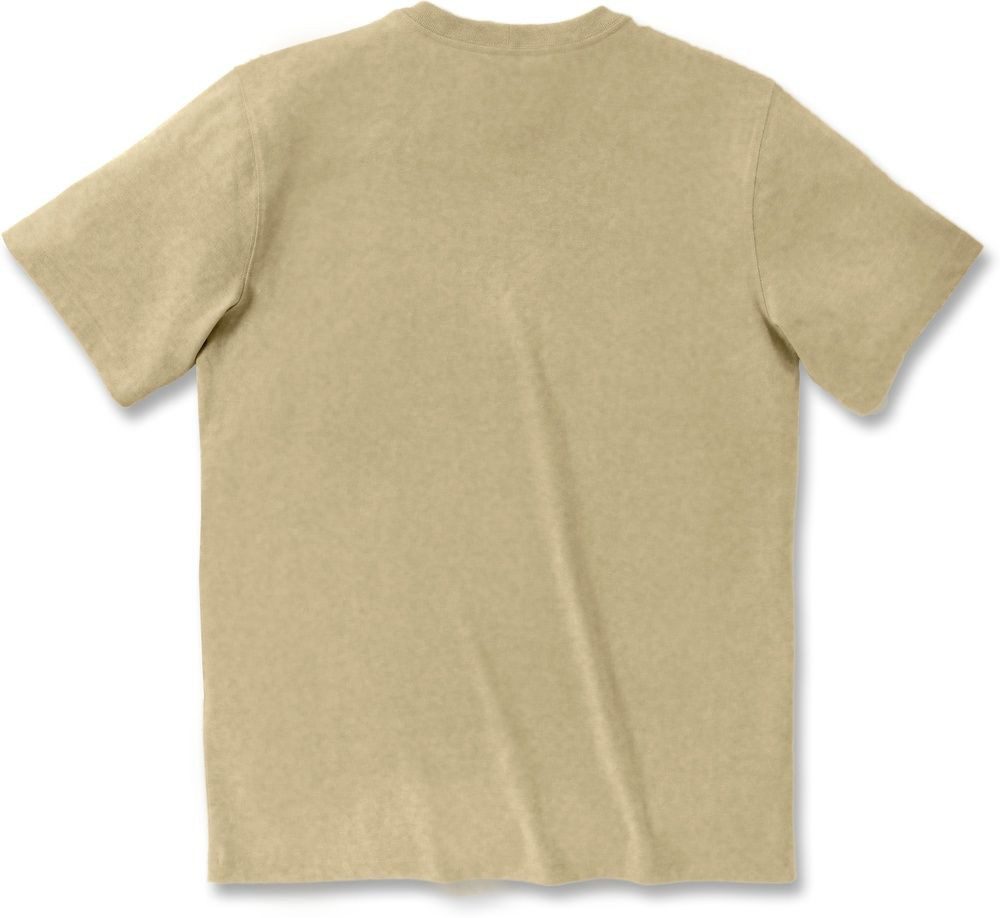 Carhartt T-Shirt K87 Pocket S/S 103296 günstig online kaufen