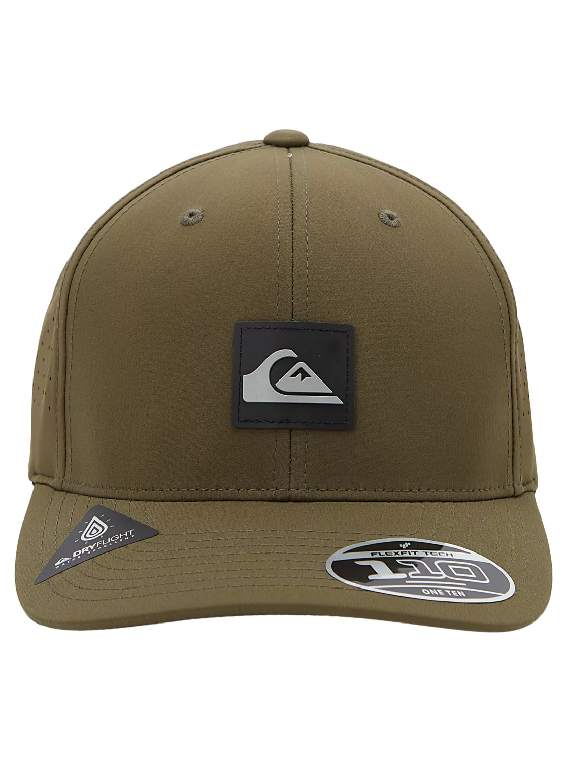 Quiksilver Flex Cap "Adapted" günstig online kaufen