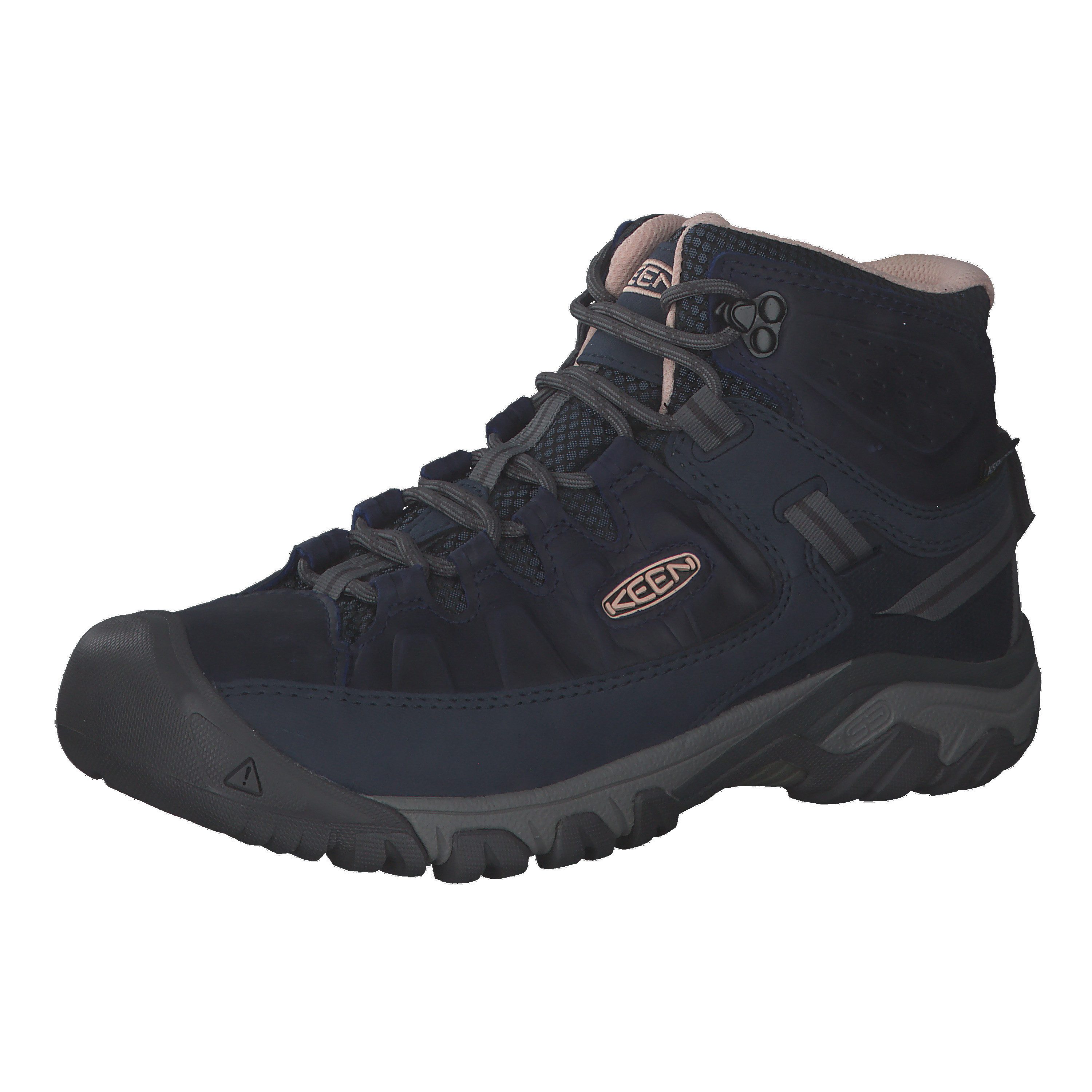 Keen Keen Damen Wanderstiefel Targhee III günstig online kaufen
