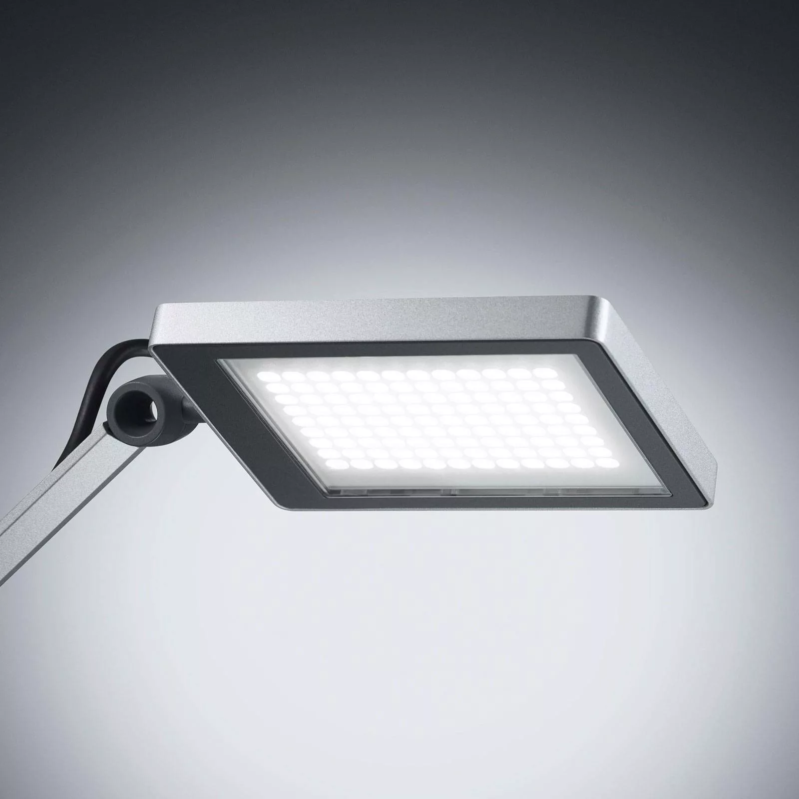 LED-Tischleuchte PARA.MI FTL 108 R silber 940 günstig online kaufen