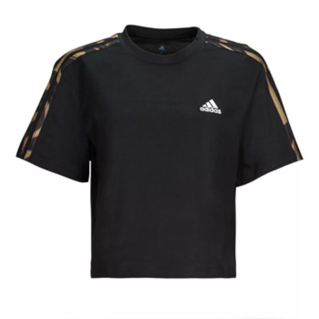 adidas  T-Shirt VIBAOP 3S CRO T günstig online kaufen