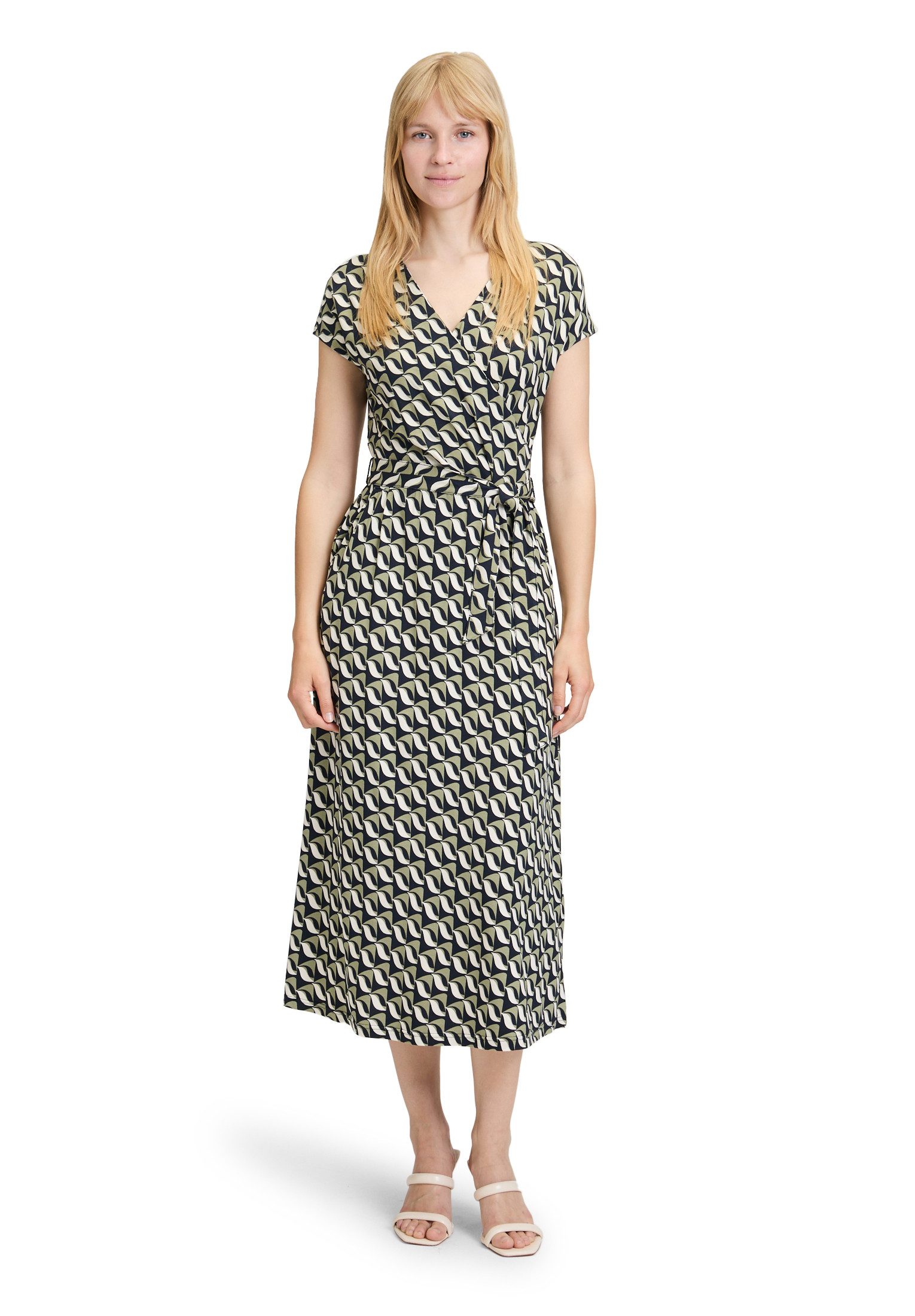 Betty Barclay Jerseykleid Betty Barclay Damen günstig online kaufen