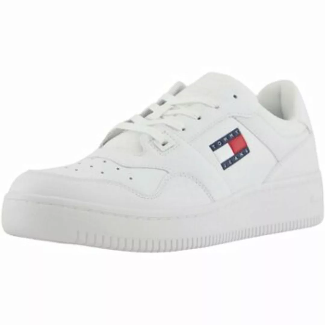 Tommy Jeans  Sneaker EM0EM01395YBR günstig online kaufen