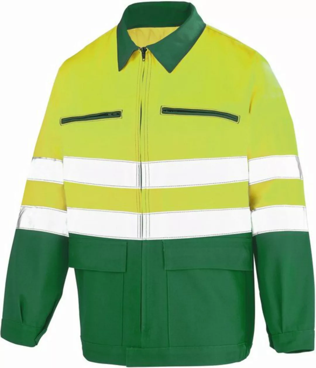 Cepovett Kurzjacke Jacke Fluo Base 2 günstig online kaufen