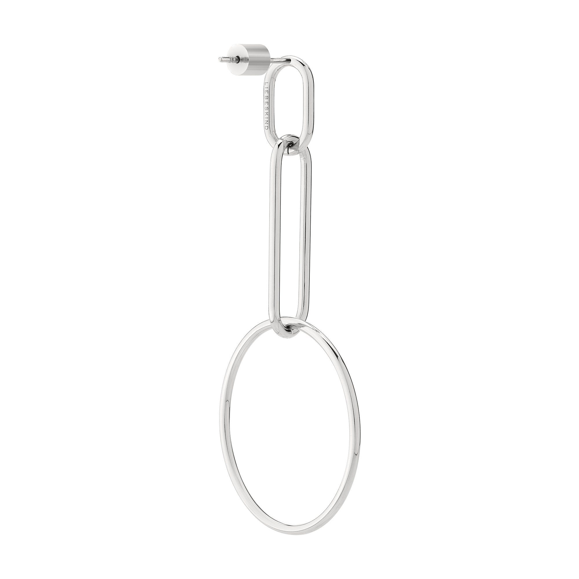 Liebeskind Berlin Paar Ohrstecker Liebeskind Damen-Ohrstecker günstig online kaufen