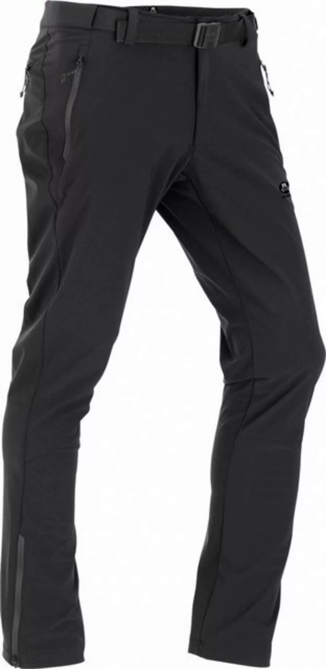 Maul Sport® Funktionshose Outdoorhose Kufstein elastic günstig online kaufen