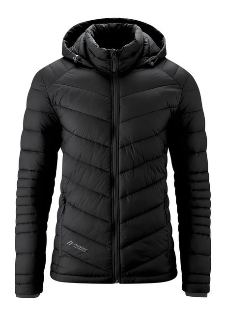 Maier Sports Funktionsjacke Notos 2.1 M Wärmende, sehr leichte Steppjacke f günstig online kaufen