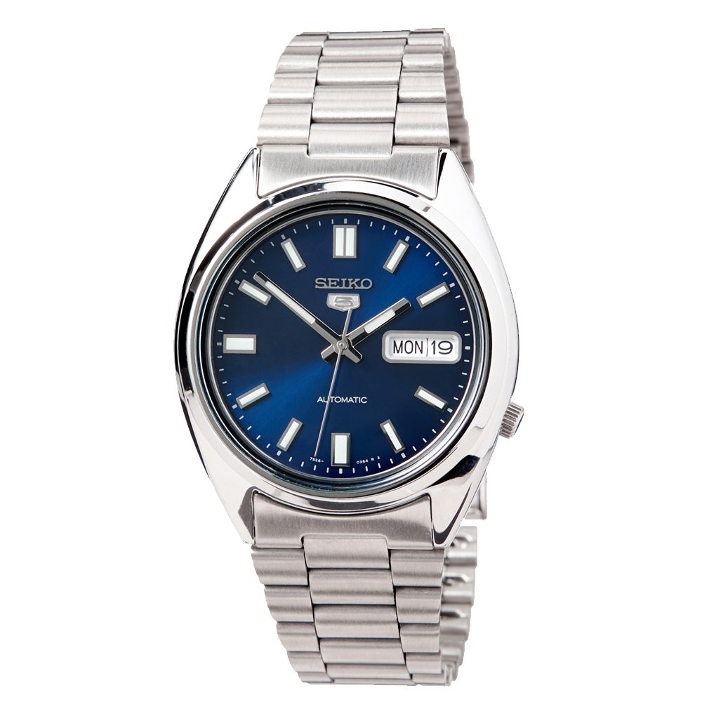 Seiko Automatikuhr Gents Herren Automatikuhr, Sehr günstig online kaufen