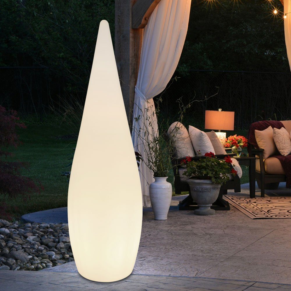 GLOBO LIGHTING LED Gartenleuchte, Leuchtmittel inklusive, günstig online kaufen