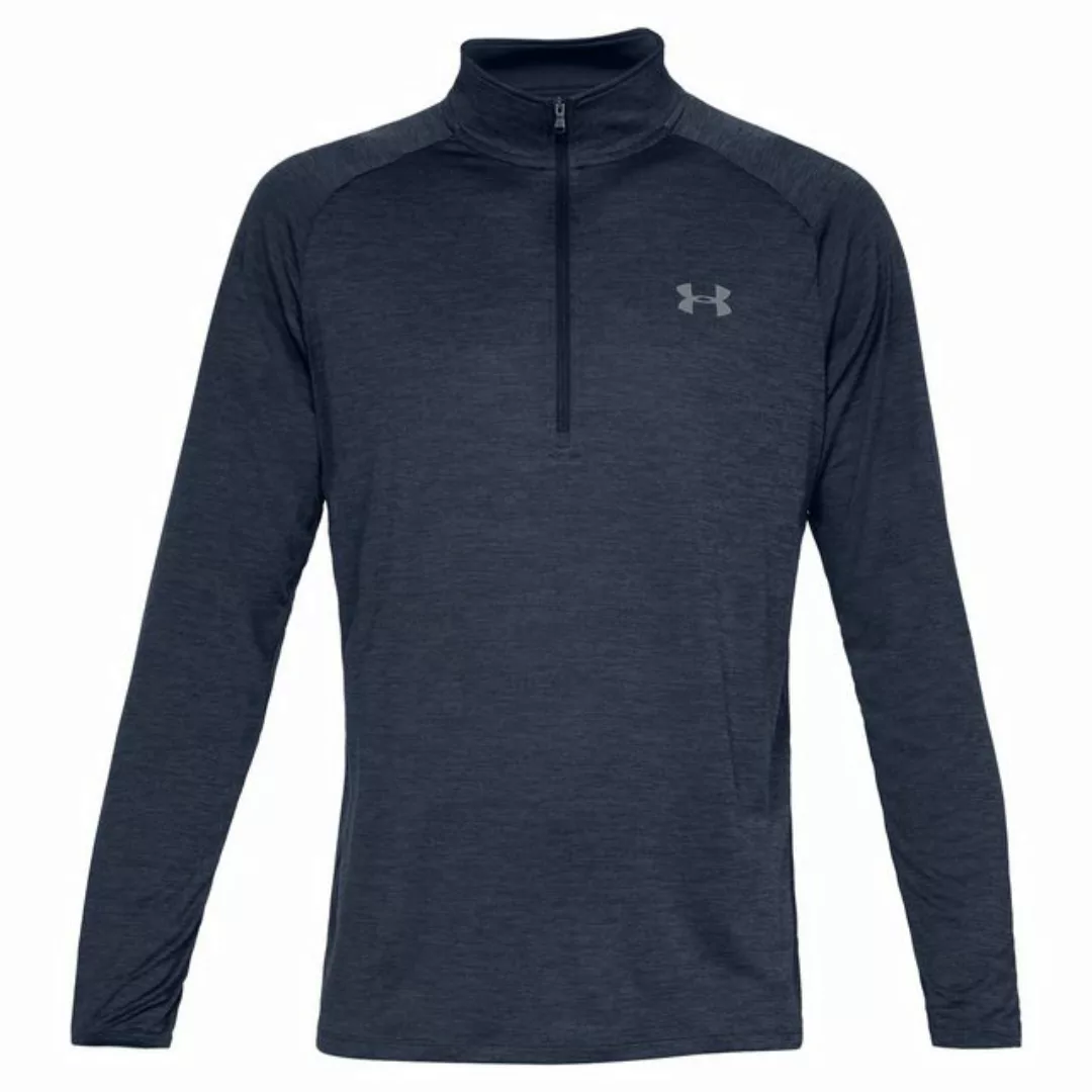 Under Armour® Longsleeve Tech Shirt mit ½-Zip, langärmlig günstig online kaufen