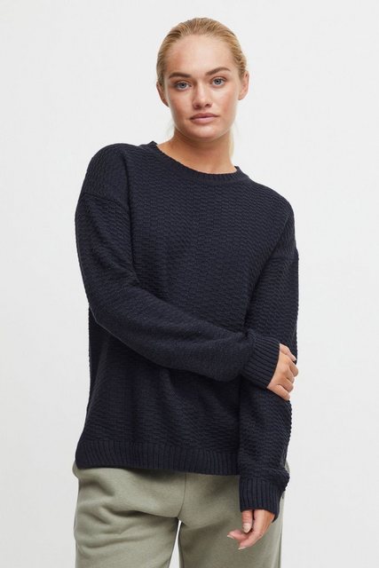 OXMO Strickpullover OXMilla 21800084-ME günstig online kaufen