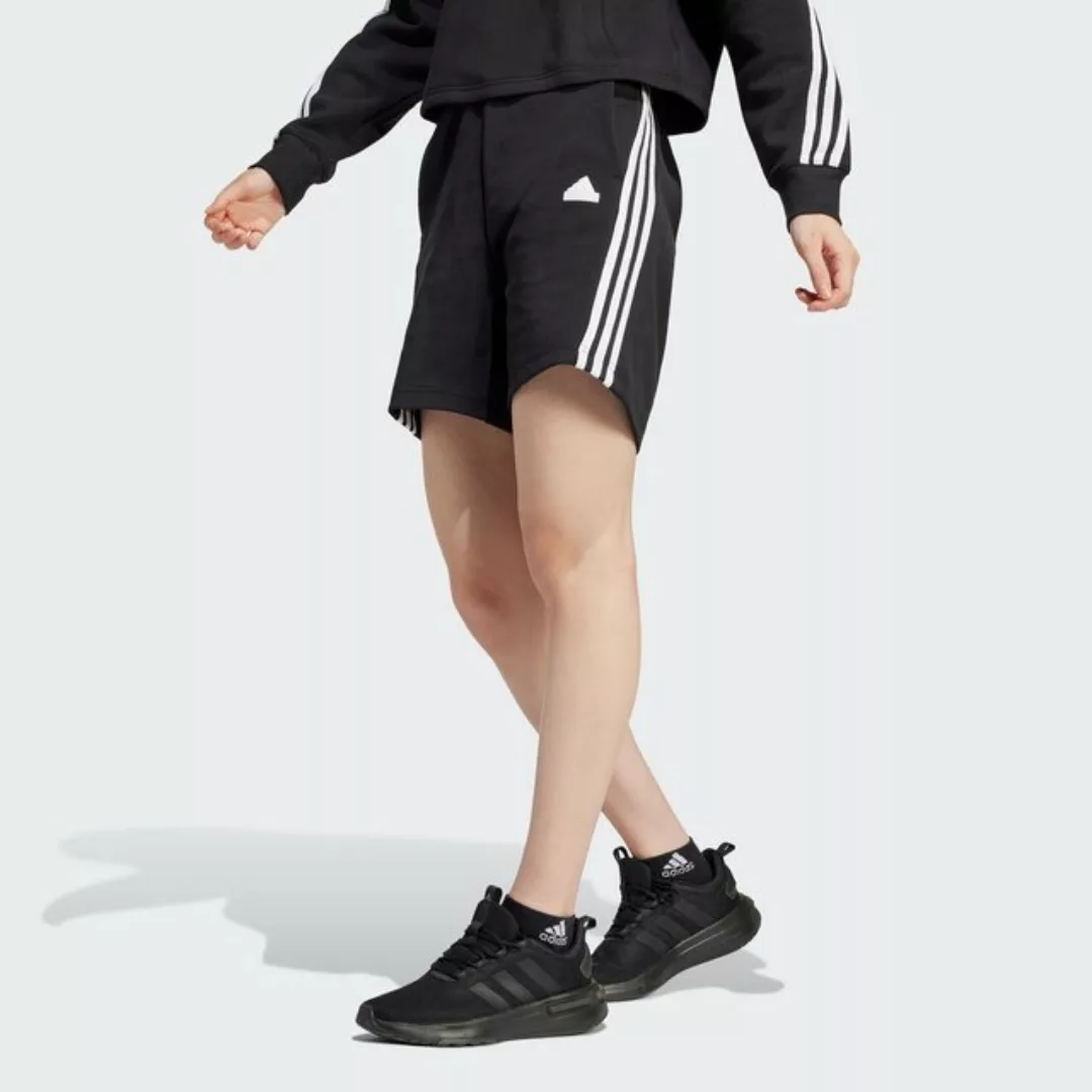 adidas Sportswear Shorts W FI 3S SHORT (1-tlg) günstig online kaufen