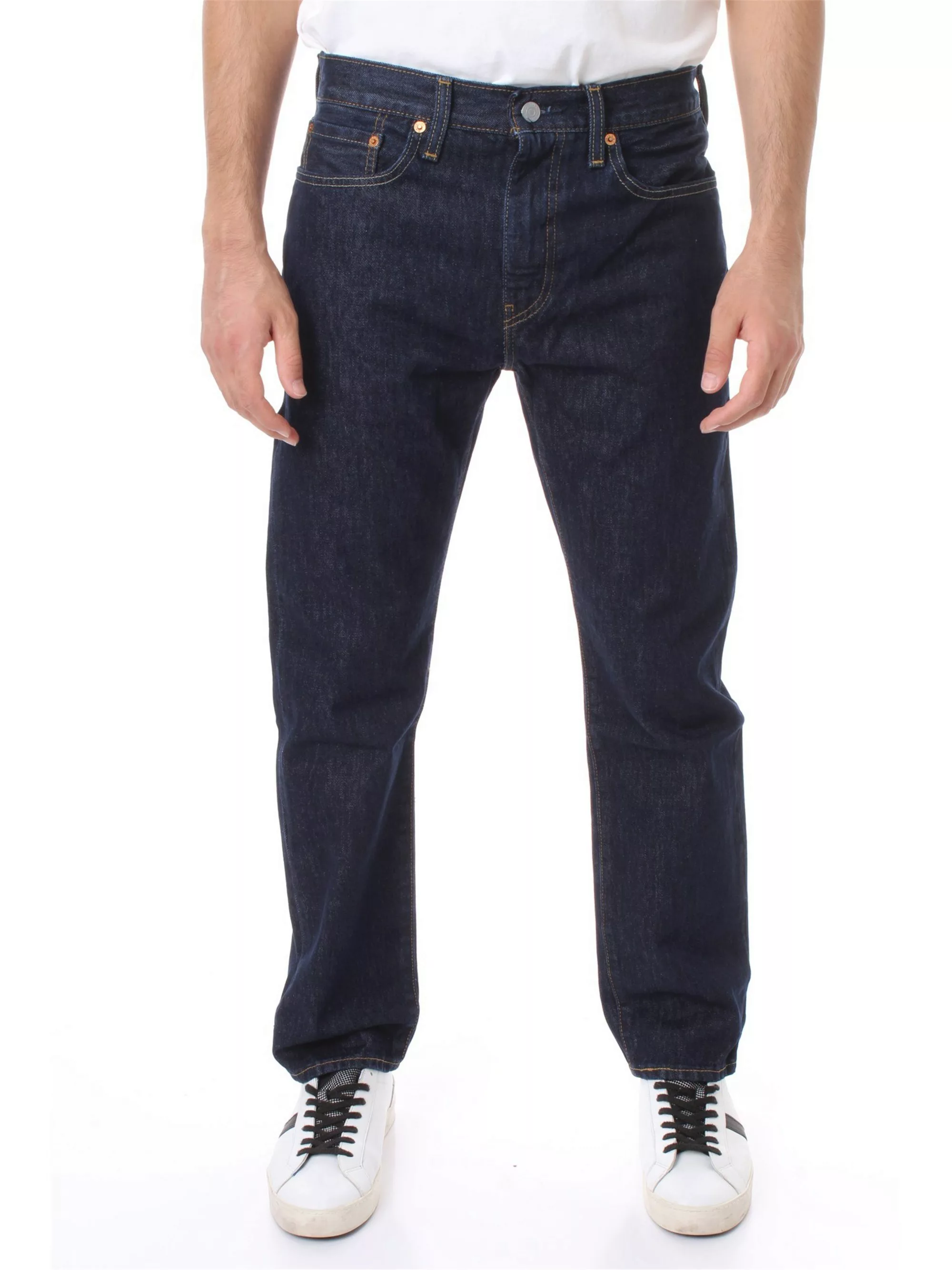 Levi's® Tapered-fit-Jeans Levis 502 Regular Taper Jeans günstig online kaufen