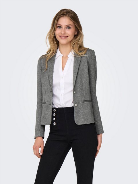 ONLY Blusenblazer ONLJENNY PRINTED BLAZER TLR günstig online kaufen