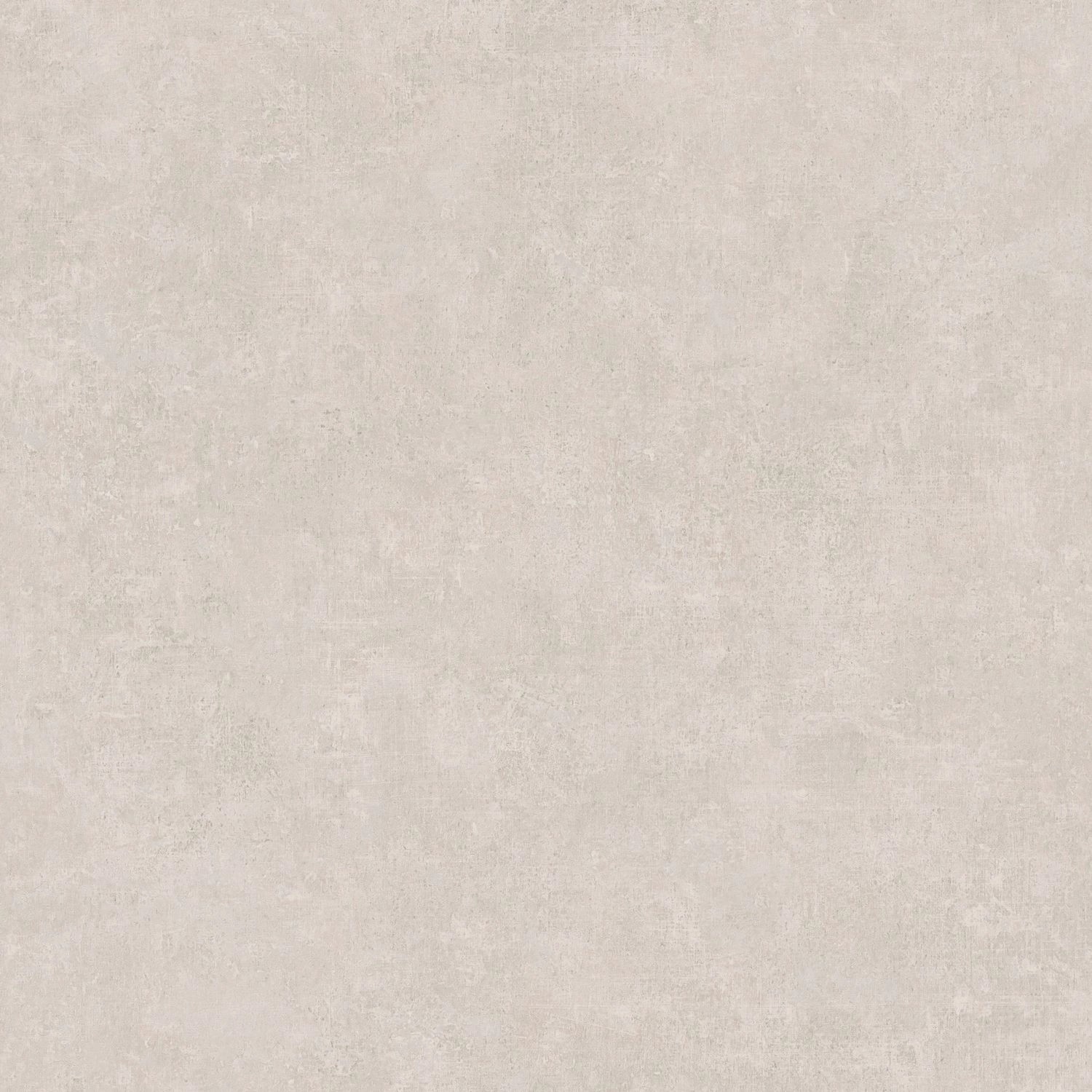 PROFHOME 376555-GU Ton-in-Ton Tapete Uni Matt Creme Grau 0,53 m x 10,05 m 5 günstig online kaufen