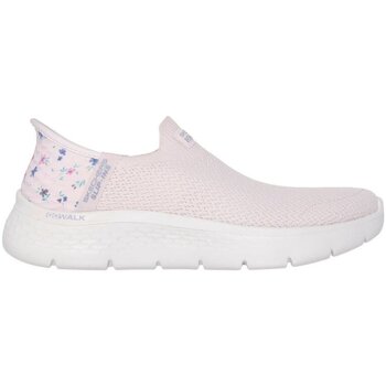 Skechers GO WALK FLEX-SUNSET ROSE Slip-On günstig online kaufen