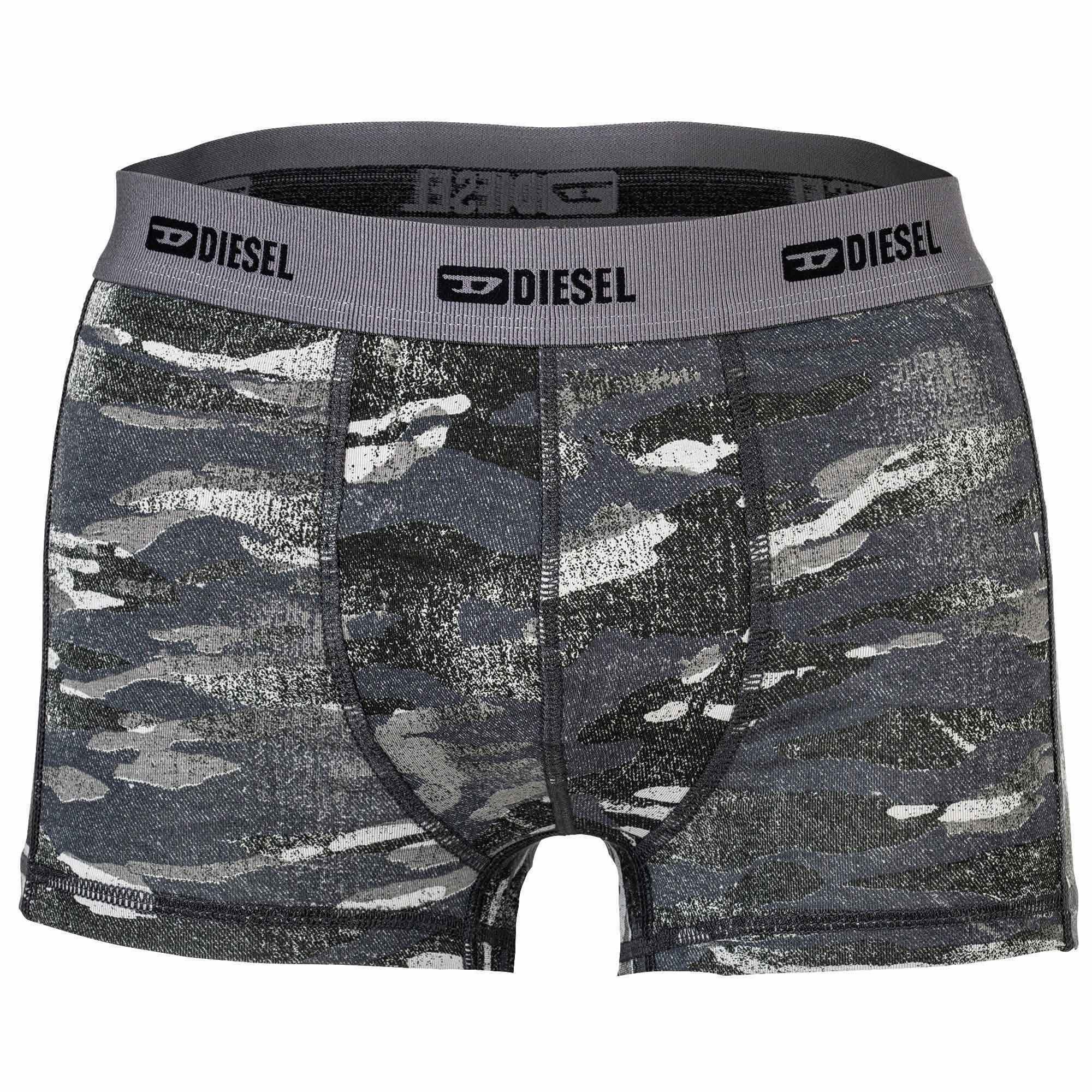 Diesel Boxer Herren Boxershort 3er Pack günstig online kaufen