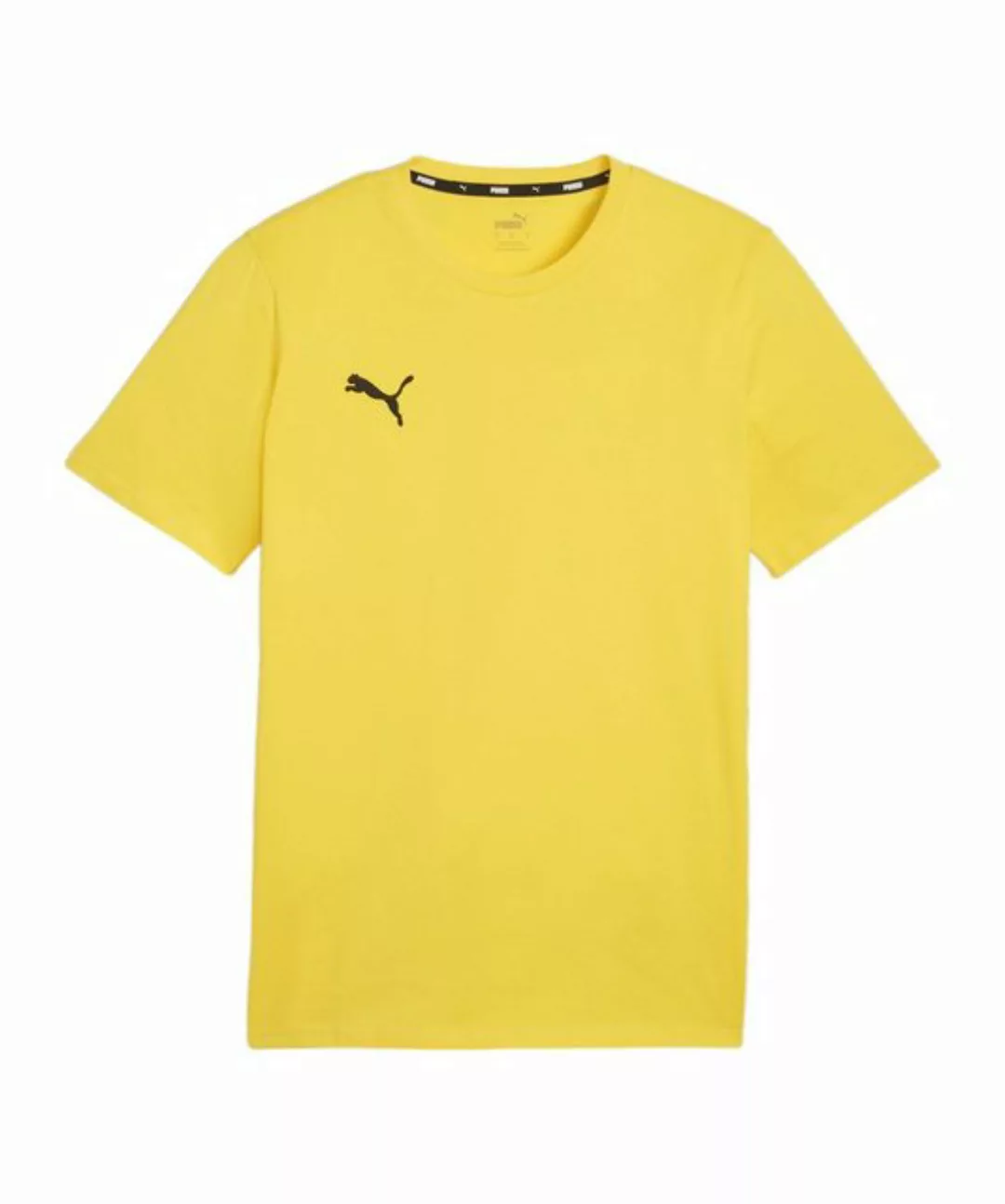 PUMA T-Shirt teamGOAL Casuals T-Shirt default günstig online kaufen