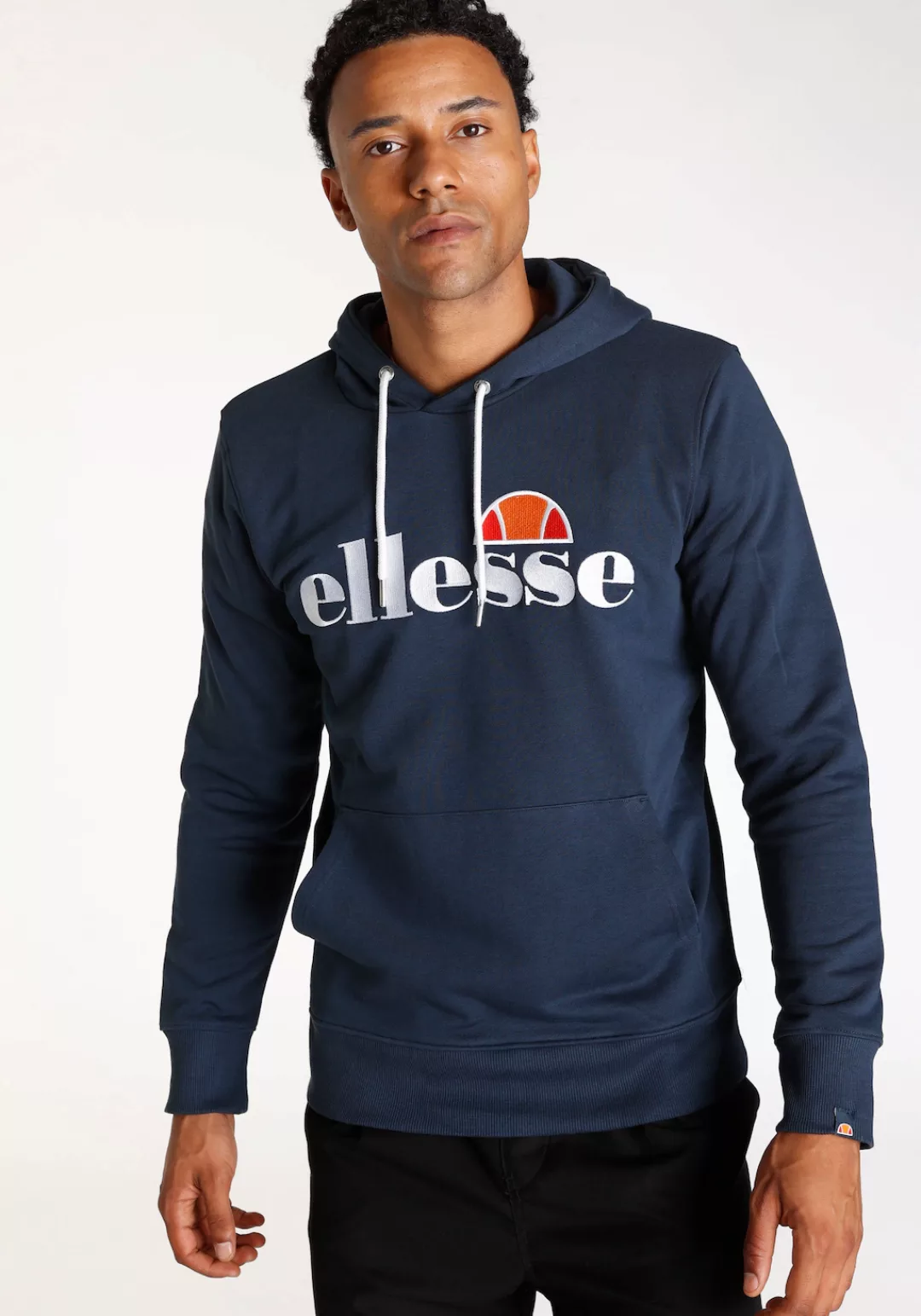 Ellesse Hoodie "Ferrer Hoody" günstig online kaufen