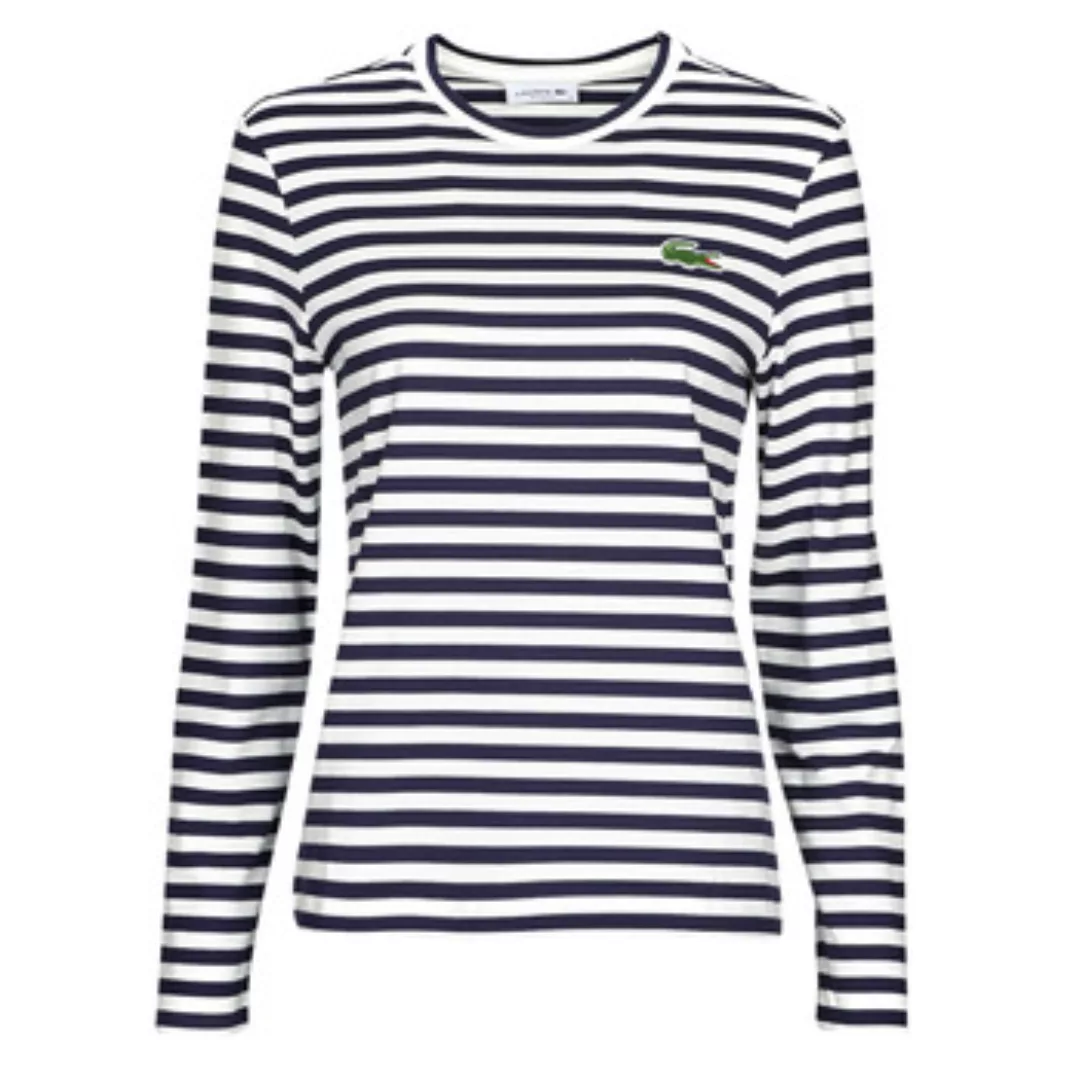 Lacoste  Langarmshirt TF9207 günstig online kaufen