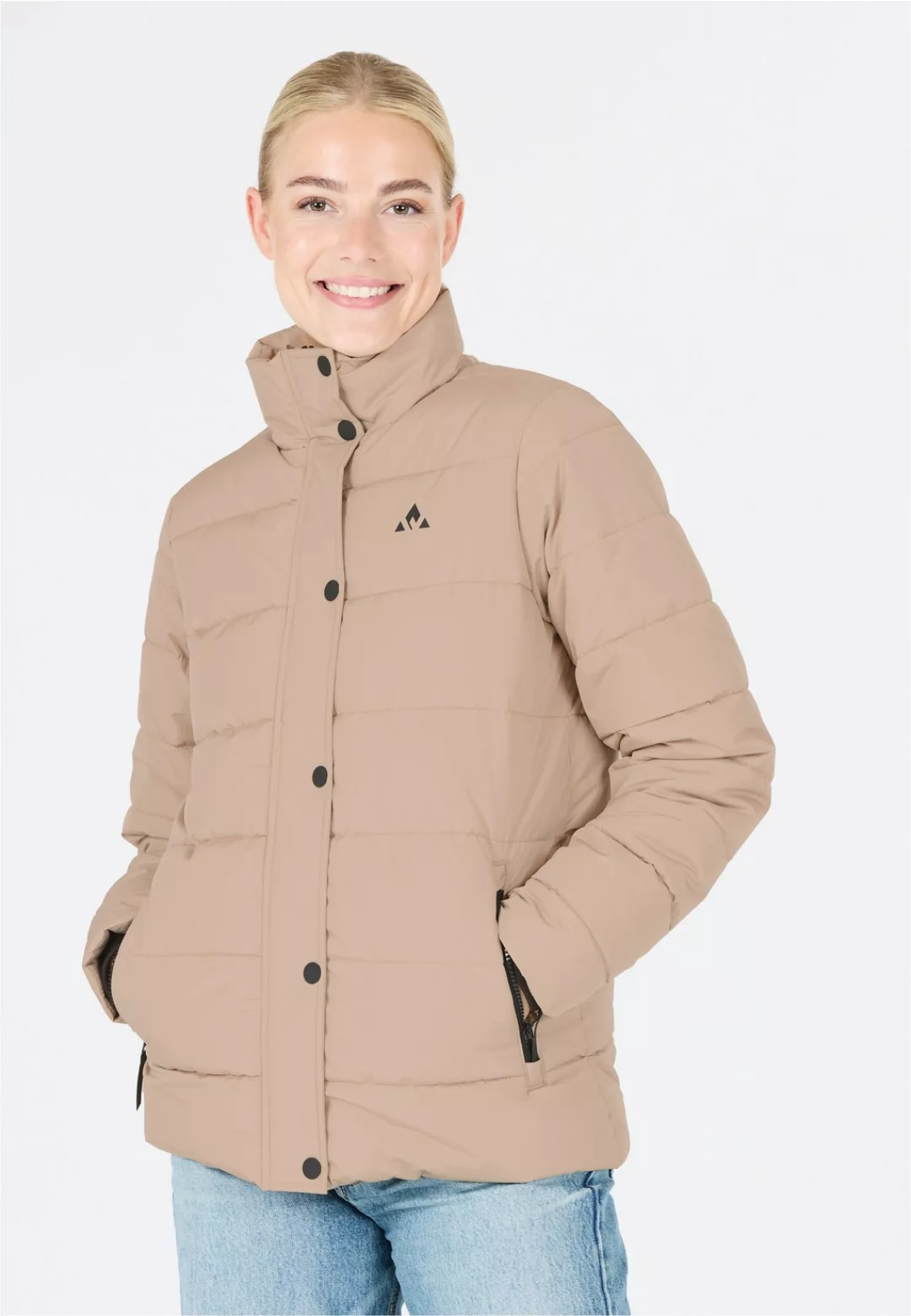 WHISTLER Outdoorjacke "Amaret", mit Stehkragen günstig online kaufen