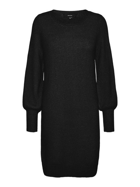 Vero Moda Minikleid Simone (1-tlg) Drapiert/gerafft günstig online kaufen