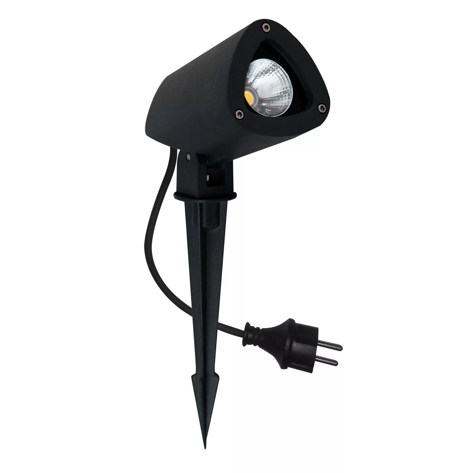 Megatron LED-Erdspieß-Strahler Gartia S 3,8 W günstig online kaufen