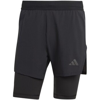 adidas  Shorts Sport HIIT EL 2N1 SHO IB3466 günstig online kaufen