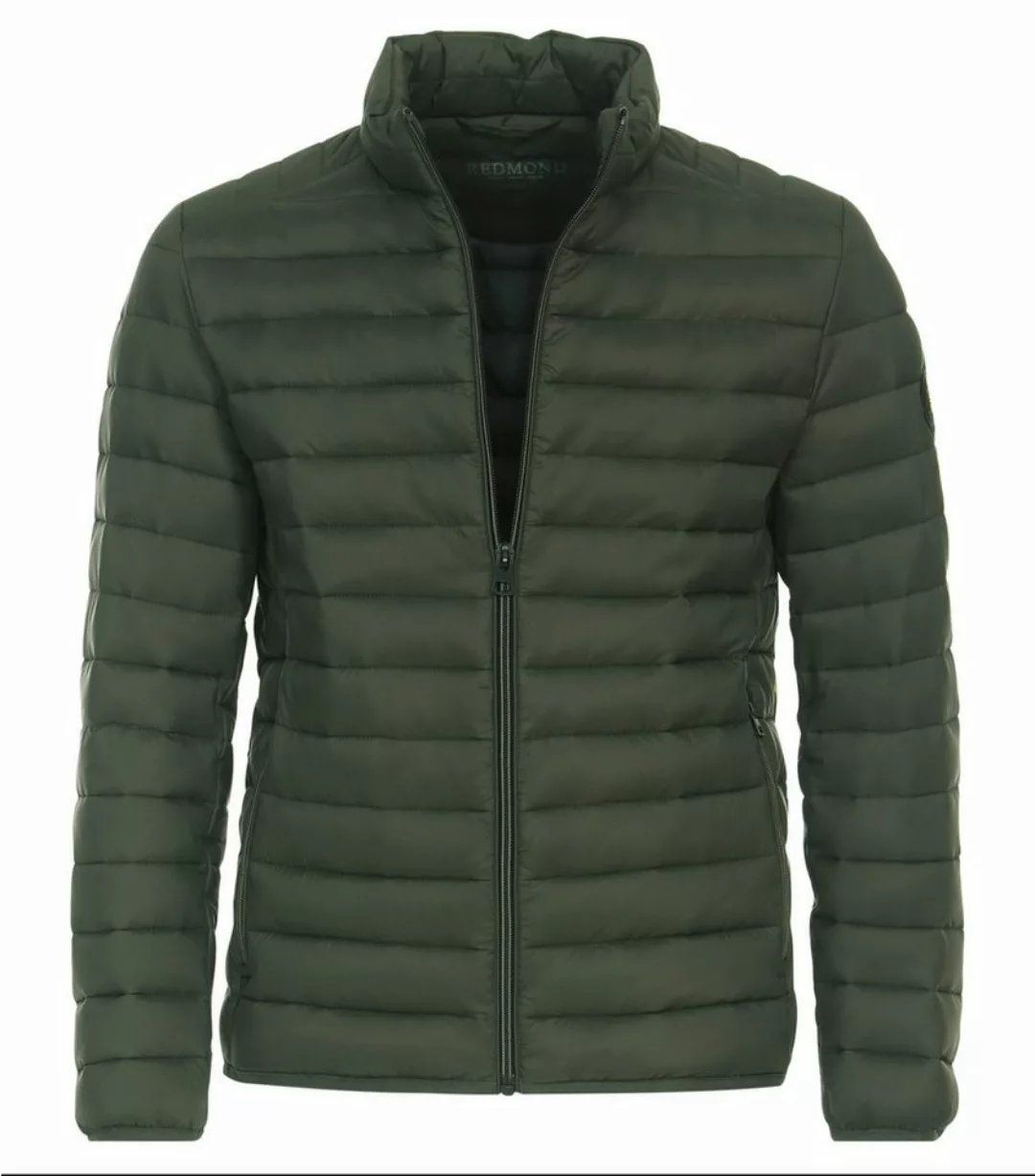 Redmond Allwetterjacke NOS OUTDOOR JACKE 60 GRUEN günstig online kaufen