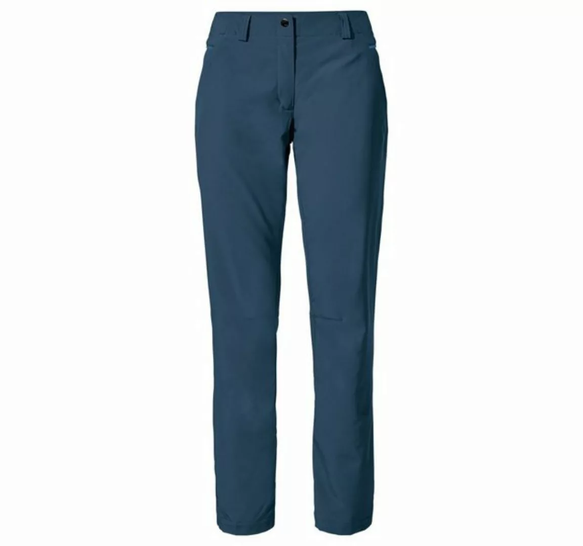 VAUDE Outdoorhose Wo Skomer Pants II günstig online kaufen