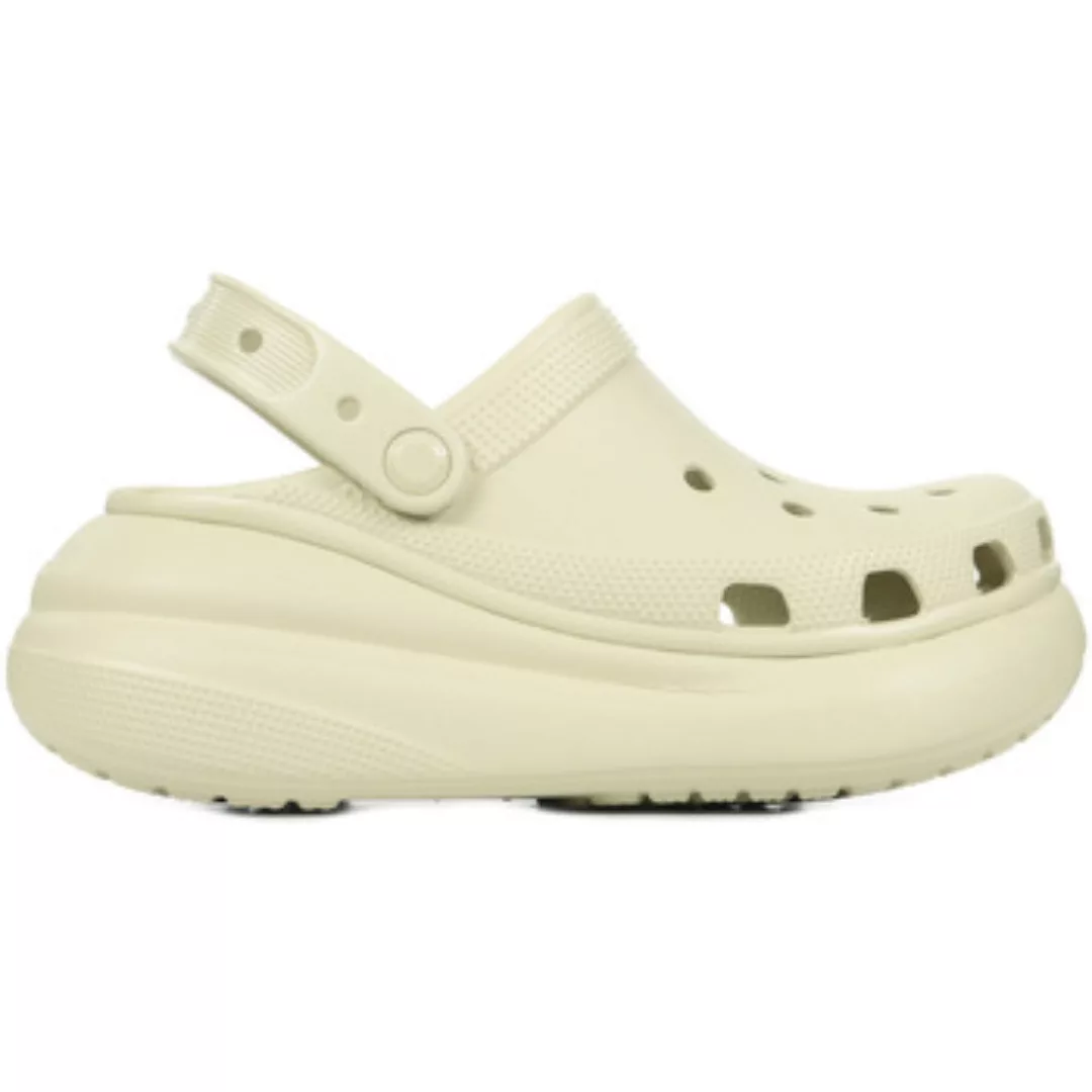 Crocs  Pantoffeln Classic Crush Clog günstig online kaufen