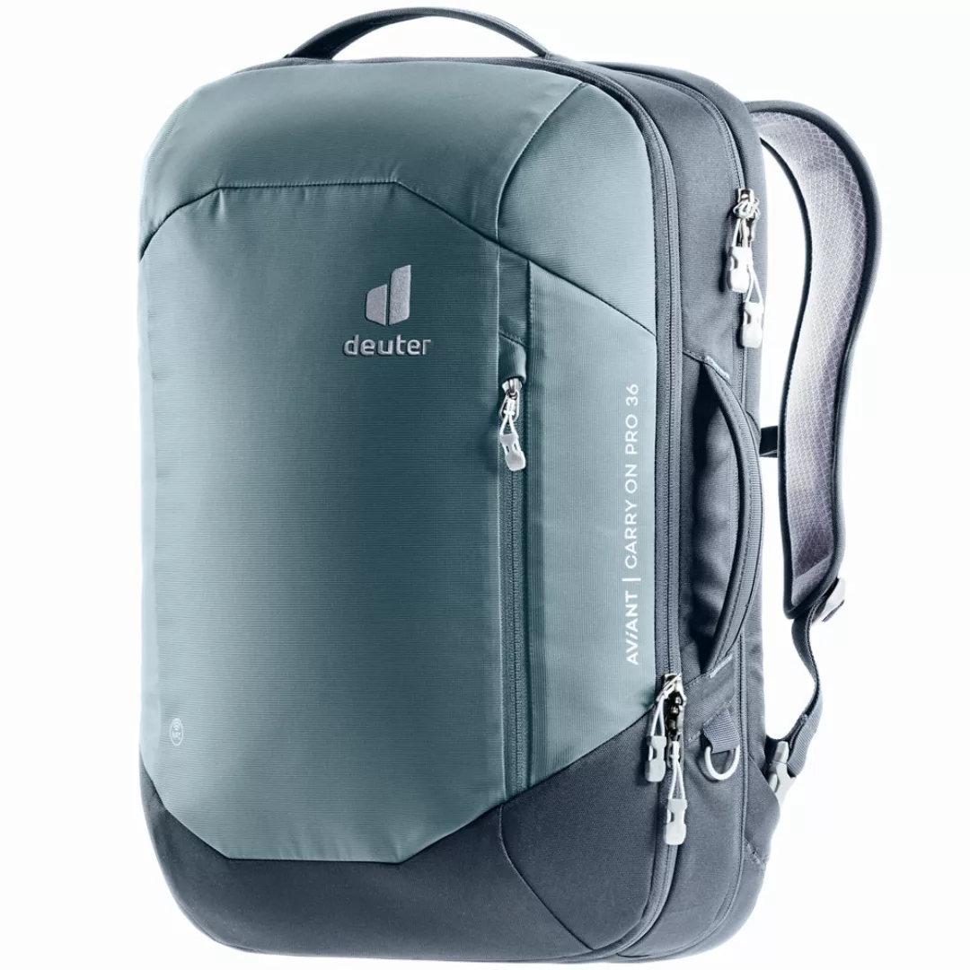 Deuter Aviant Carry On Pro 36 Teal/Ink günstig online kaufen