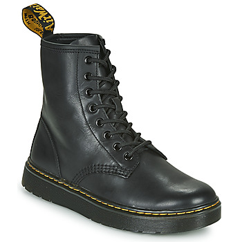 Dr. Martens  Herrenstiefel THURSTON BLACK LUSSO günstig online kaufen