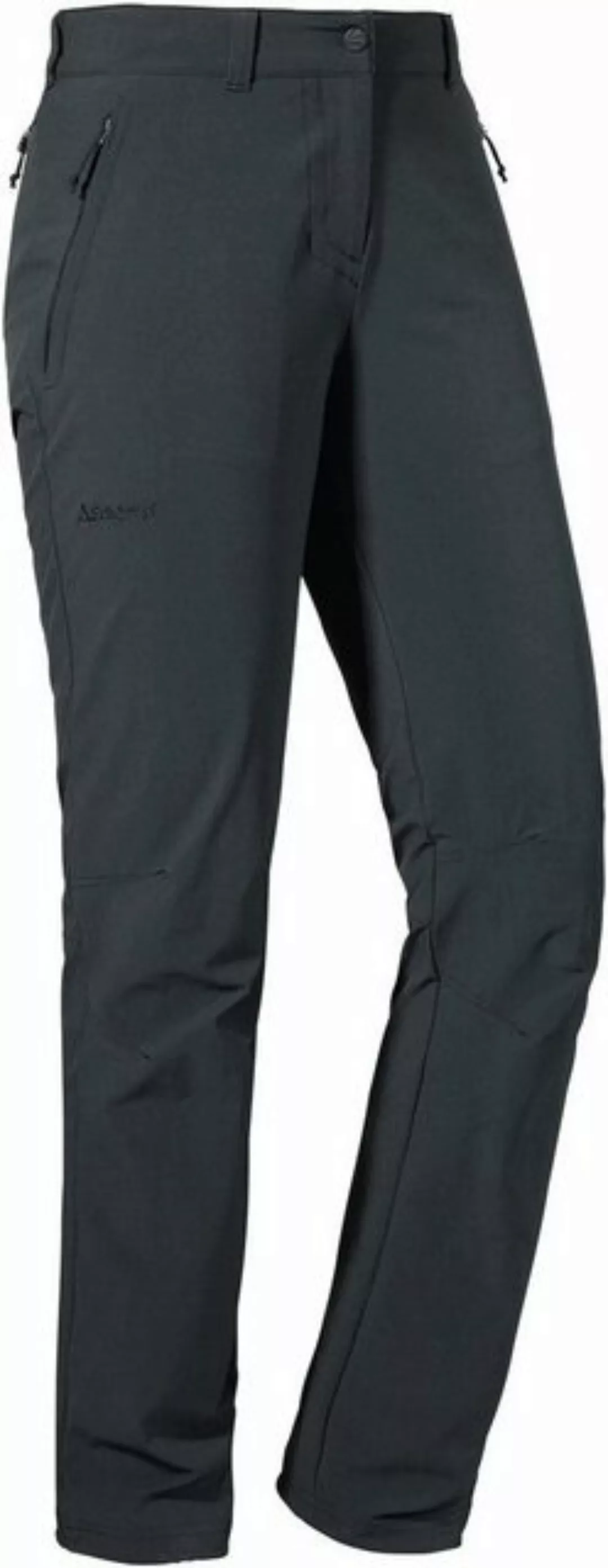 Schöffel Outdoorhose Schöffel Engadin 1 Pants günstig online kaufen