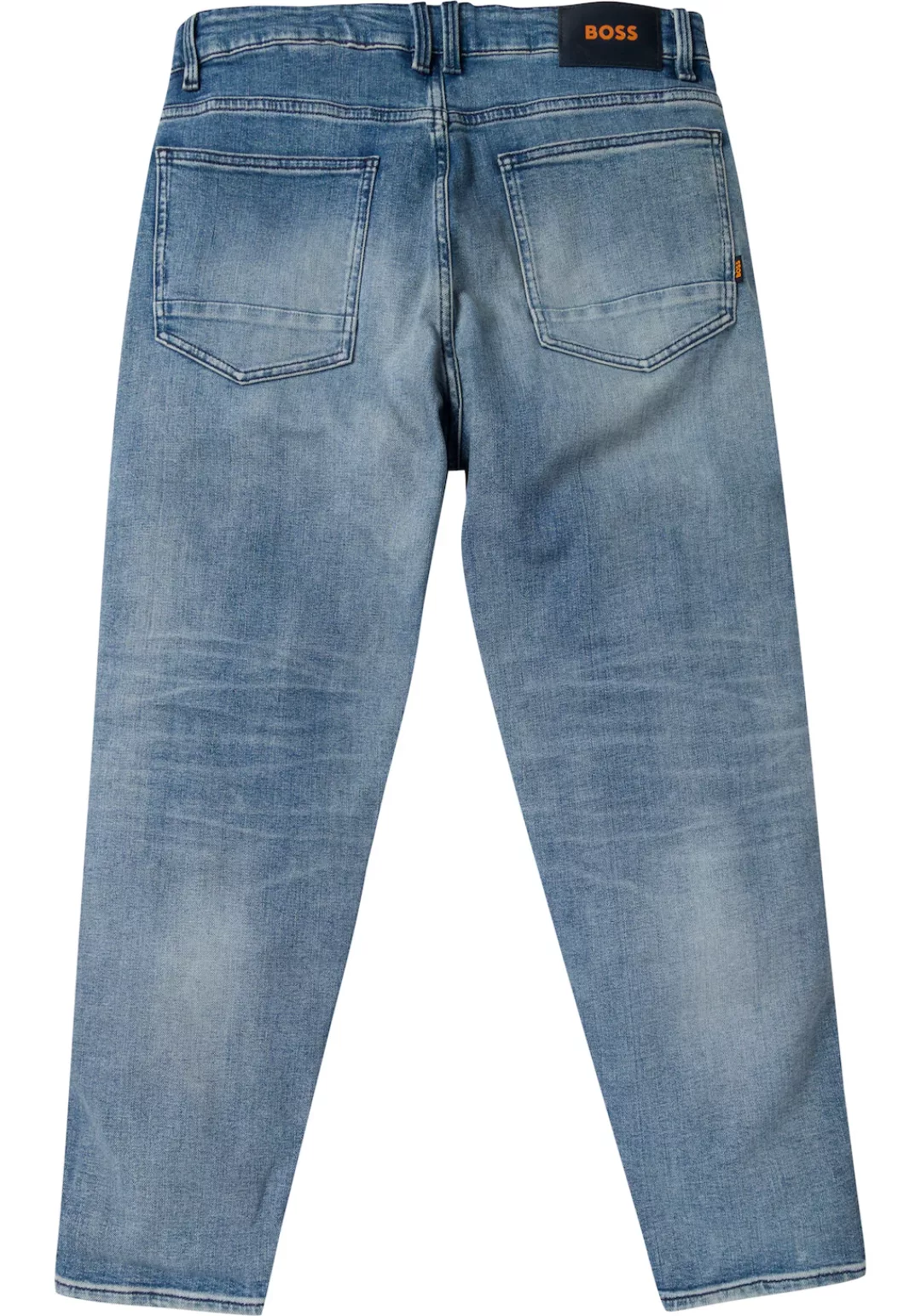 BOSS ORANGE Bequeme Jeans Tatum BC-C (1-tlg) günstig online kaufen